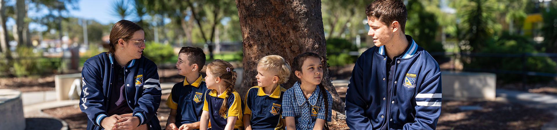 Bullsbrook-College