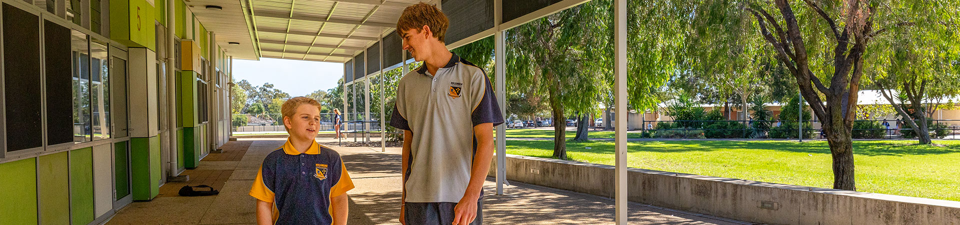 Bullsbrook-College