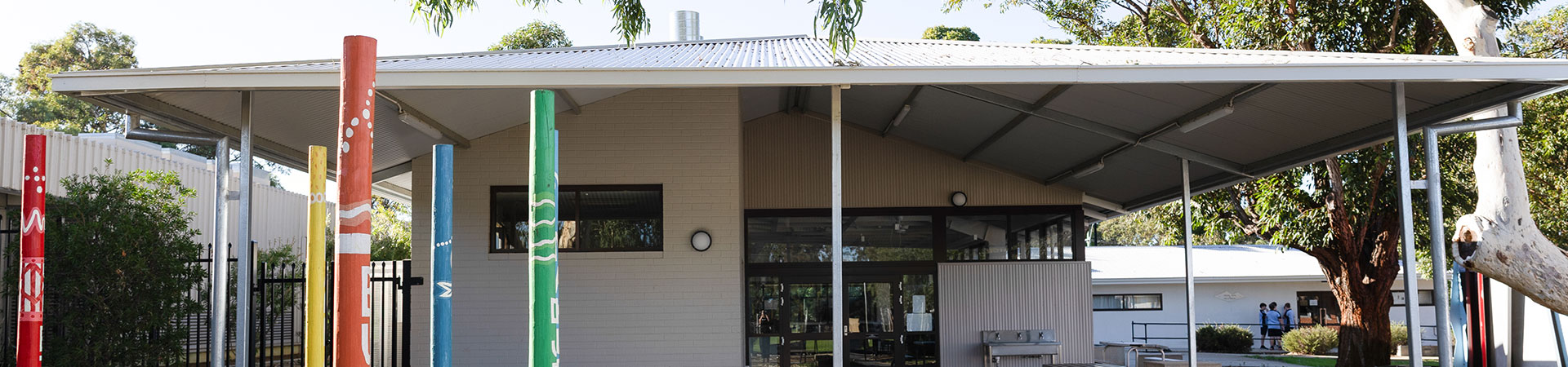 Bullsbrook-College