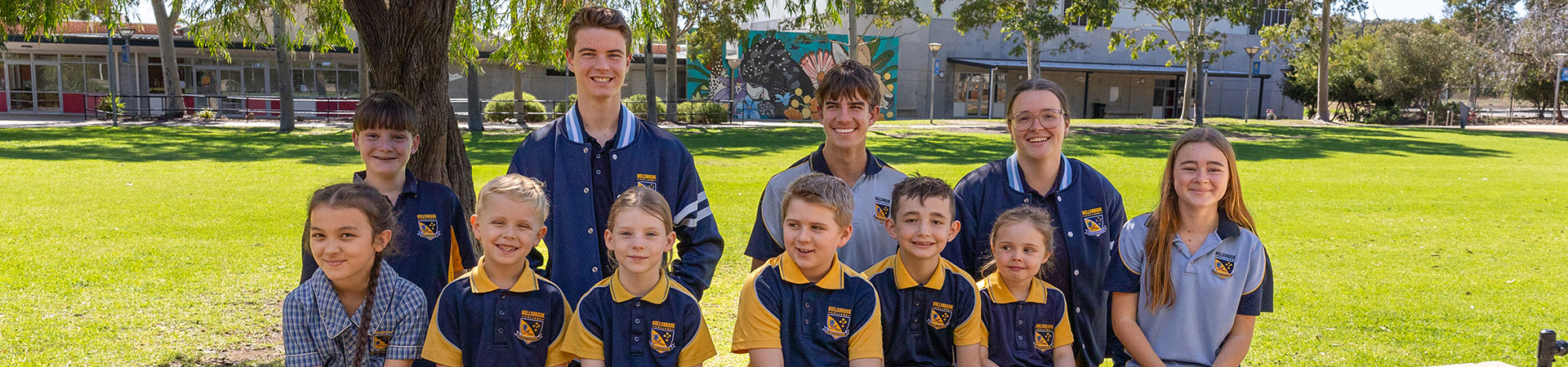 Bullsbrook-College
