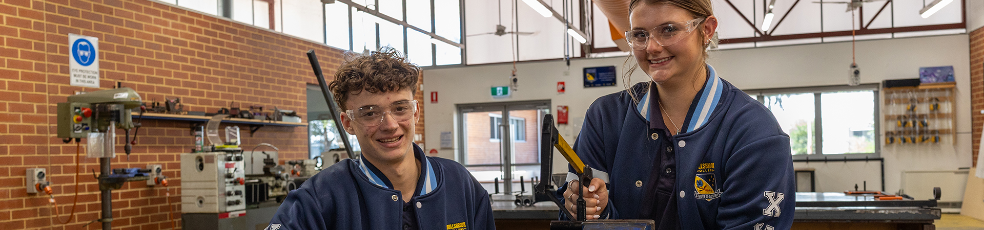 Bullsbrook College