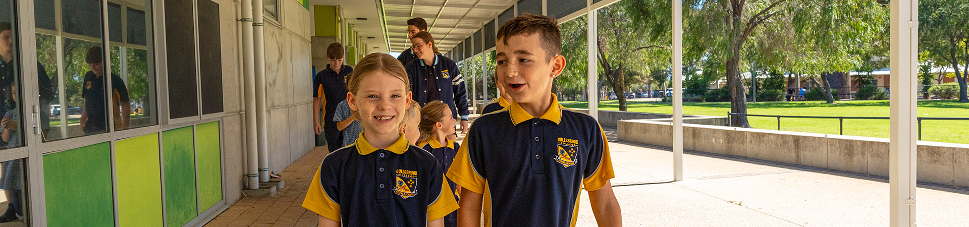 Bullsbrook College
