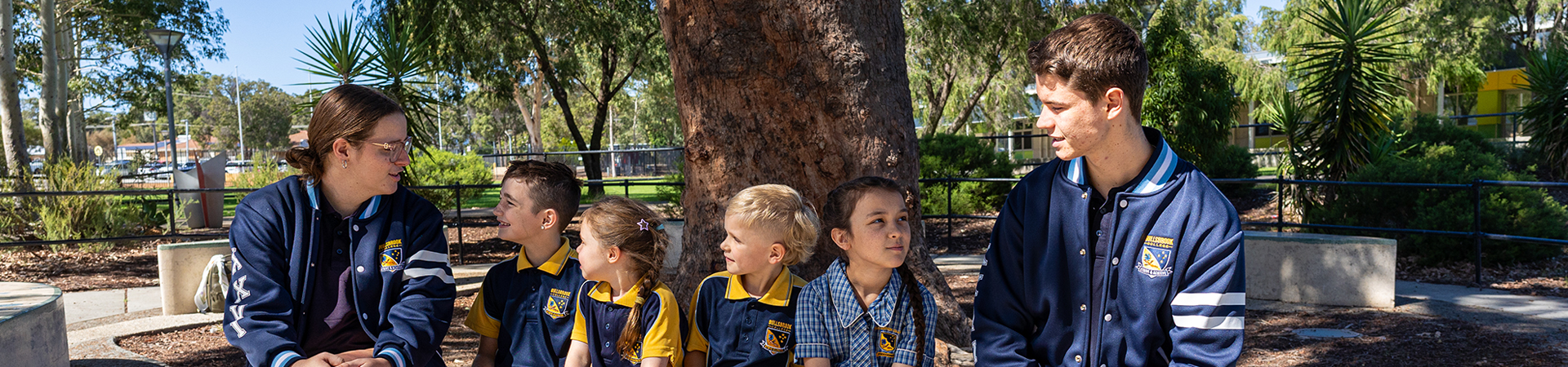 Bullsbrook College