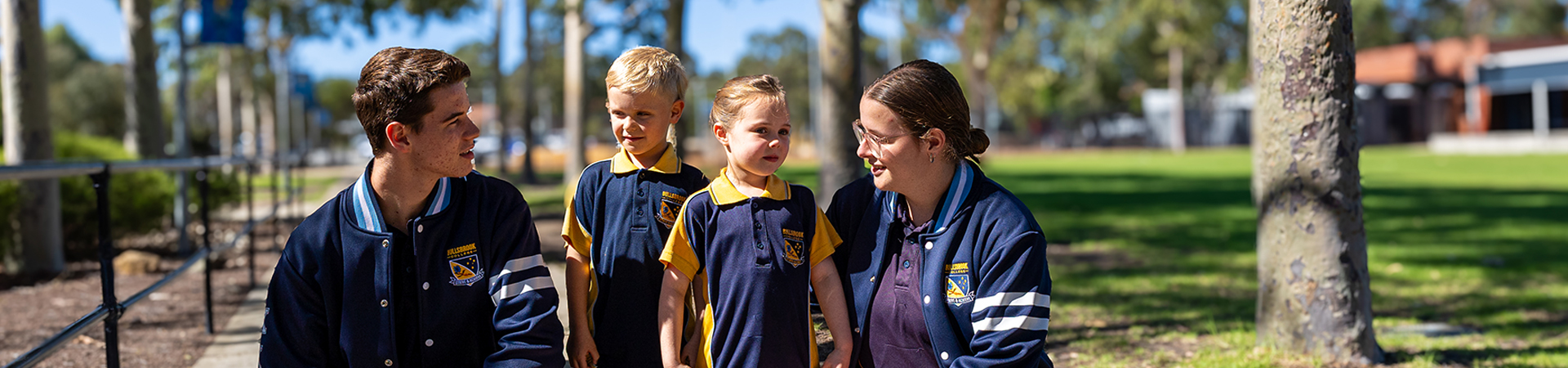 Bullsbrook College