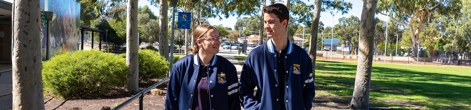 Bullsbrook College
