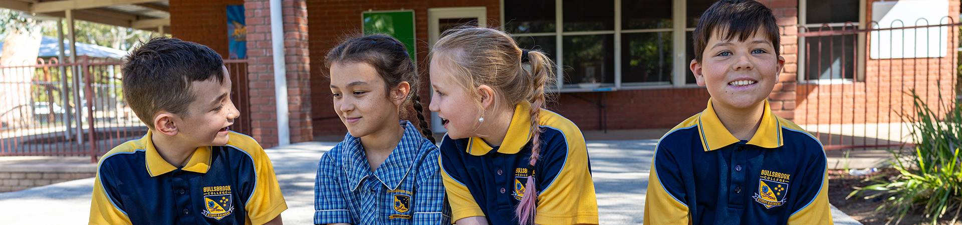 Bullsbrook College