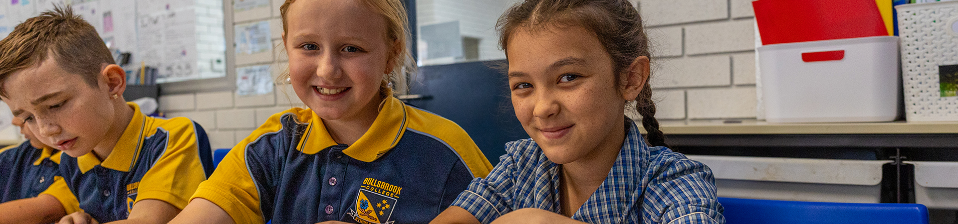 Bullsbrook College