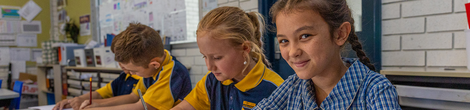 Bullsbrook College