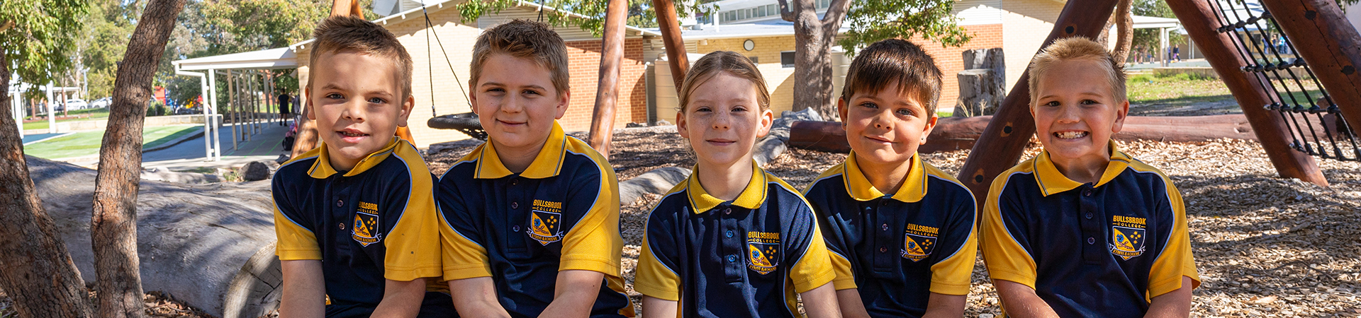 Bullsbrook College