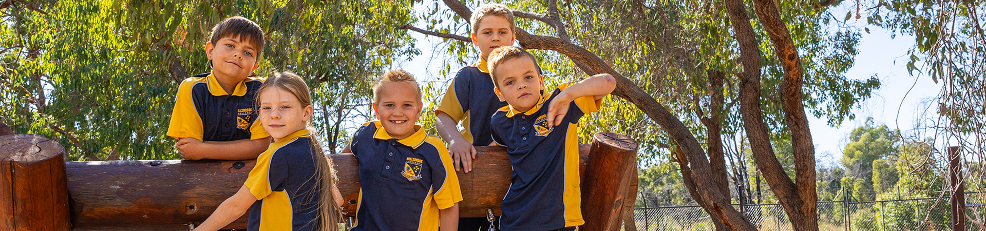 Bullsbrook College