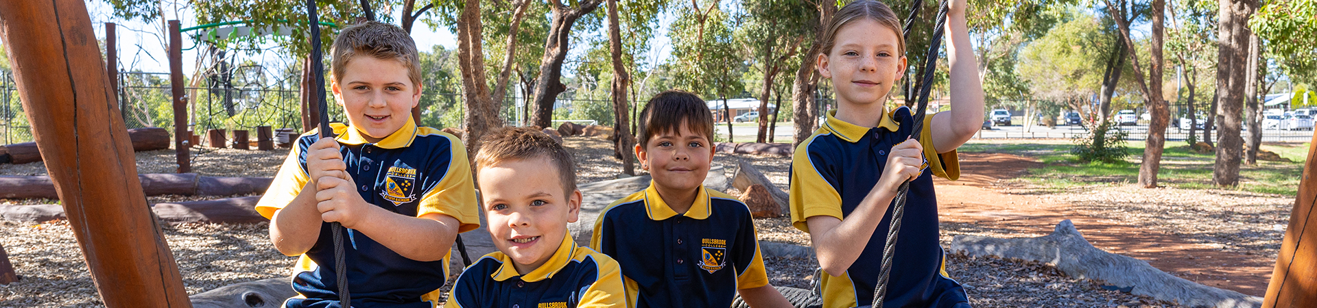 Bullsbrook College