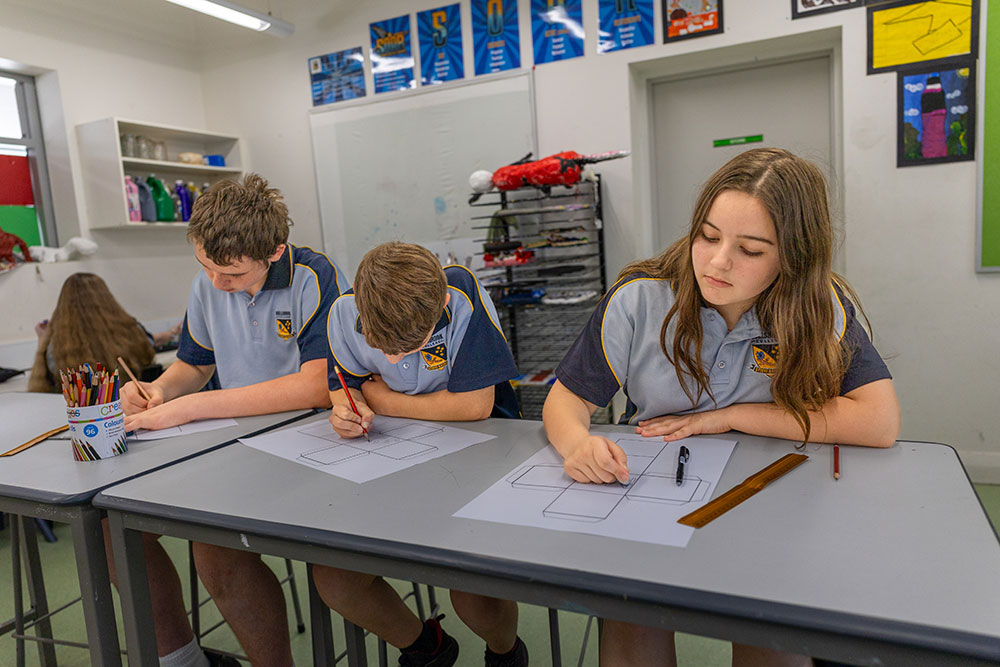 Bullsbrook College