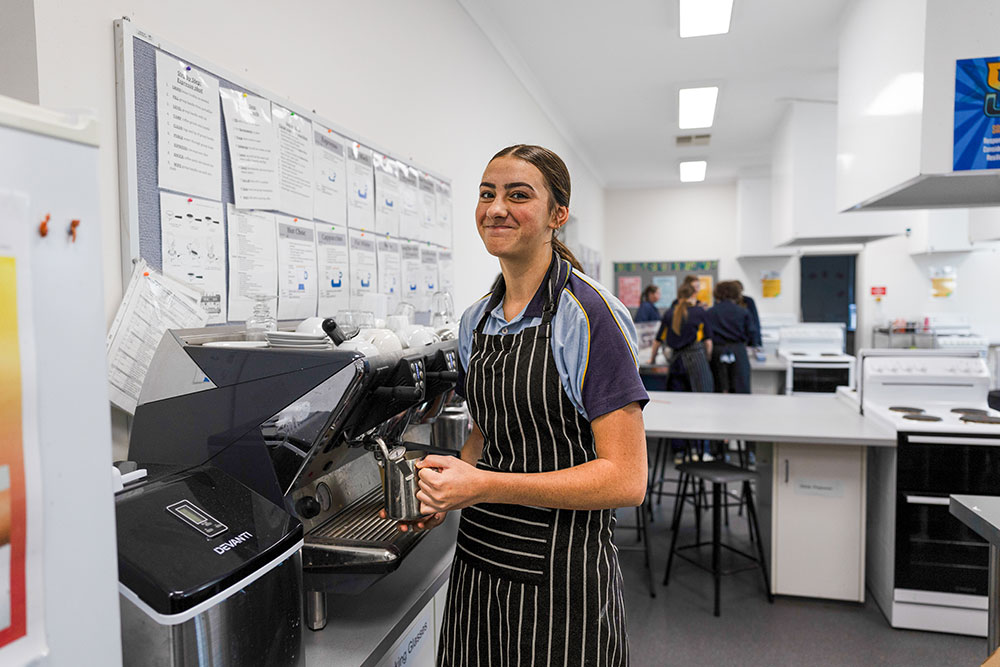 Bullsbrook College