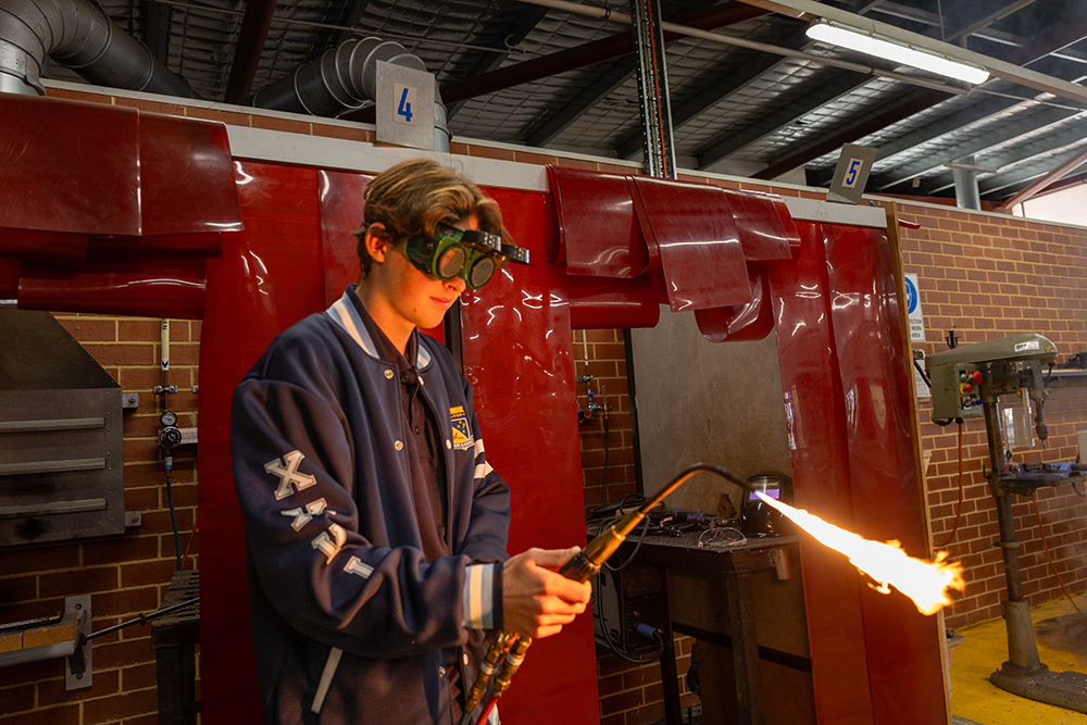 Bullsbrook College