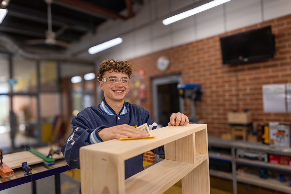 Bullsbrook College