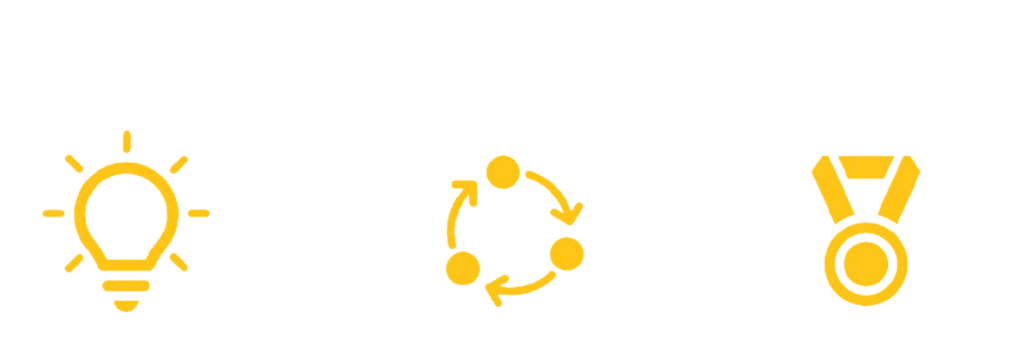 Engage Contribute Succeed