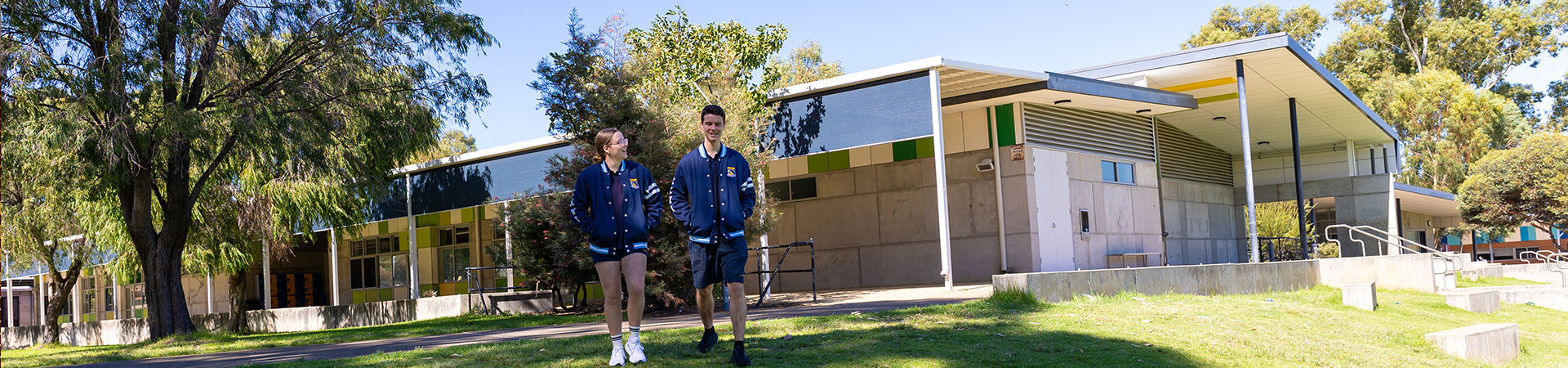 Bullsbrook-College