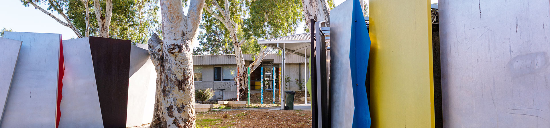 Bullsbrook-College