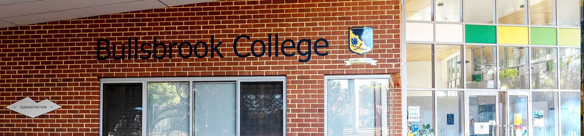 Bullsbrook-College